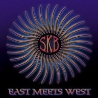 Purchase Steve Kimock Band - East Meets West CD1