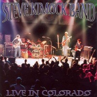 Purchase Steve Kimock Band - Live In Colorado