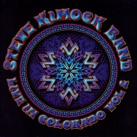 Purchase Steve Kimock Band - Live In Colorado Vol. 2 CD1