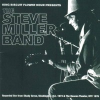 Purchase Steve Miller Band - King Biscuit Flower Hour Presents CD2