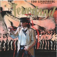 Purchase Udo Lindenberg - Feuerland (Remastered 2011)