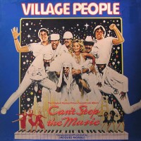 Purchase Village People - Can't Stop The Music (Vinyl)