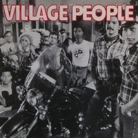 Purchase Village People - San Francisco (Vinyl)