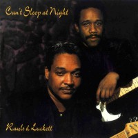 Purchase Johnny Rawls - Can't Sleep At Night (With L.C. Luckett)