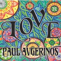 Purchase Paul Avgerinos - Love