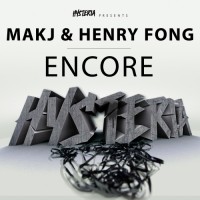 Purchase MAKJ - Encore (Feat. Henry Fong) (CDS)