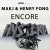 Buy MAKJ - Encore (Feat. Henry Fong) (CDS) Mp3 Download