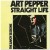 Purchase Art Pepper- Straight Life - The Savoy Sessions (Vinyl) MP3
