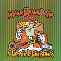 Purchase Insane Clown Posse - A Carnival Christmas (EP)