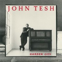 Purchase John Tesh - Garden City