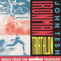 Purchase John Tesh - Ironman Triathalon