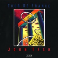 Purchase John Tesh - Tour De France