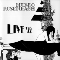 Purchase Museo Rosenbach - Live 72