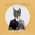 Buy Alle Farben - She Moves (Far Away) (Feat. Graham Candy) (CDS) Mp3 Download