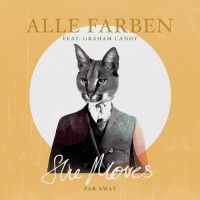 Purchase Alle Farben - She Moves (Far Away) (Feat. Graham Candy) (CDS)