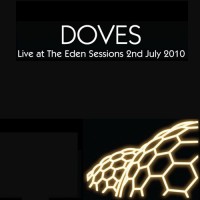 Purchase Doves - Live At The Eden Sessions CD1