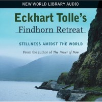 Purchase Eckhart Tolle - Findhorn Retreat CD1