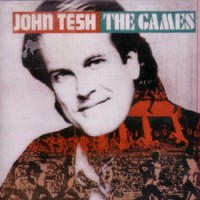 Purchase John Tesh - The Games