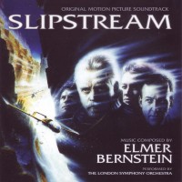 Purchase Elmer Bernstein - Slipstream (Remastered 2011)