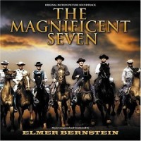 Purchase Elmer Bernstein - The Magnificent Seven