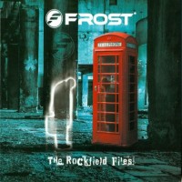 Purchase Frost* - The Rockfield Files