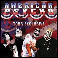 Purchase Insane Clown Posse & Twiztid - American Psycho (EP)