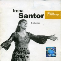 Purchase Irena Santor - Embarras (Zlota Kolekcja)