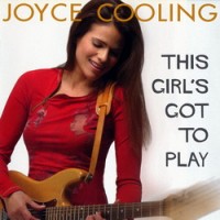 Purchase Joyce Cooling - This Girl's Got To Play