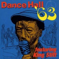 Purchase King Stitt - Dancehall '63