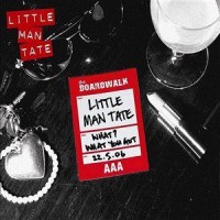 Purchase Little Man Tate - What? What You Got? (CDS)