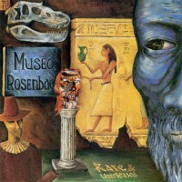 Purchase Museo Rosenbach - Rare And Unreleased (Remastered 1992)