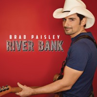 Purchase Brad Paisley - River Bank (CDS)