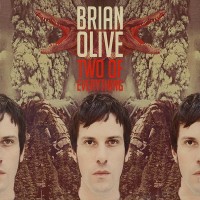 Purchase Brian Olive - Two Of Everything
