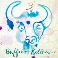 Purchase Buffalo Killers - 3