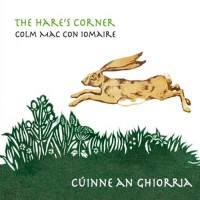 Purchase Colm Mac Con Iomaire - The Hare's Corner