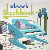 Purchase Echaskech - Skechbook