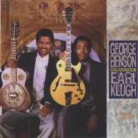 Purchase George Benson - Collaboration (With Earl Klugh)