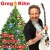 Buy Greg Kihn - Kihn Family Christmas Mp3 Download