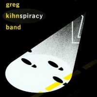 Purchase Greg Kihn Band - Kihnspiracy (Vinyl)