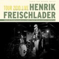 Buy Henrik Freischlader - Tour 2010 Live Mp3 Download