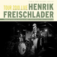 Purchase Henrik Freischlader - Tour 2010 Live