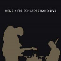 Purchase Henrik Freischlader Band - Live CD1