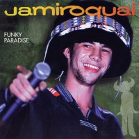 Purchase Jamiroquai - Funky Paradise (Live) CD1