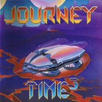 Purchase Journey - Time³ CD1