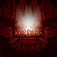 Purchase Koloss - End Of The Chayot