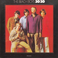 Purchase The Beach Boys - 20/20 (Vinyl)