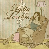 Purchase Lydia Loveless - The Only Man (Explicit)