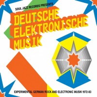 Purchase VA - Deutsche Elektronische Musik CD1