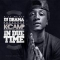 Buy K Camp - In Due Time Mp3 Download