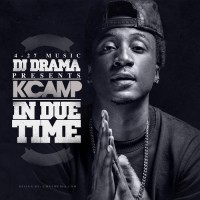 Purchase K Camp - In Due Time